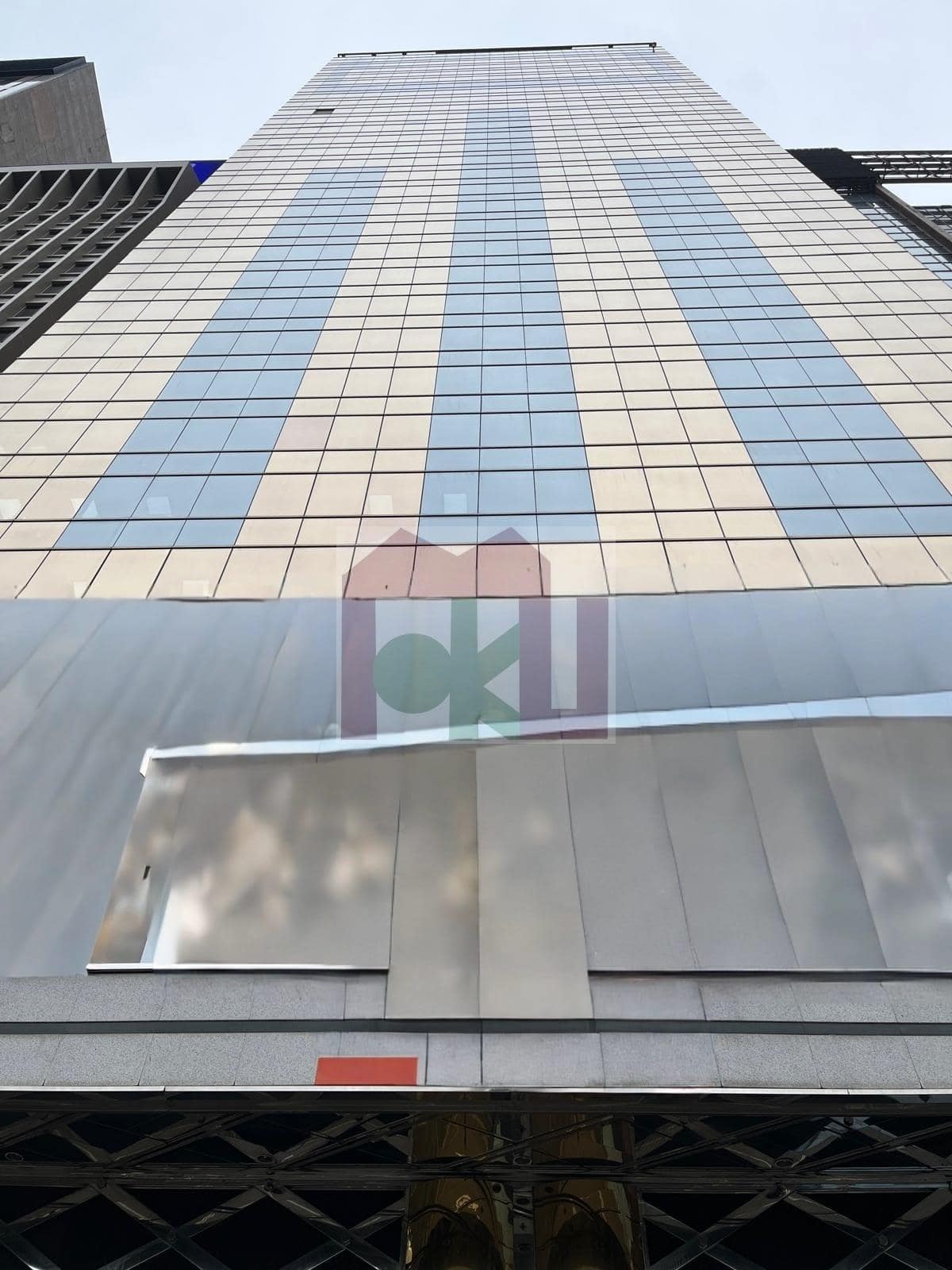 Chinachem Century Tower, Wan Chai